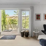 Two-bedroom Pet Friendly In Holbæk