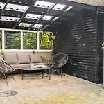 Ferienhaus Two-bedroom Pet Friendly In Holbæk