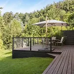 Two-bedroom Pet Friendly In *