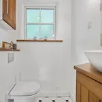 Two-bedroom Pet Friendly In Ferienhaus Holbæk