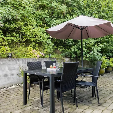 Two-bedroom Pet Friendly In * Holbaek