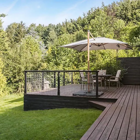Two-bedroom Pet Friendly In *