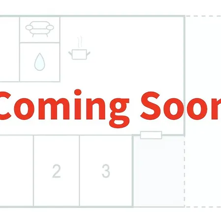 بيت للعطل Two-bedroom Pet Friendly In