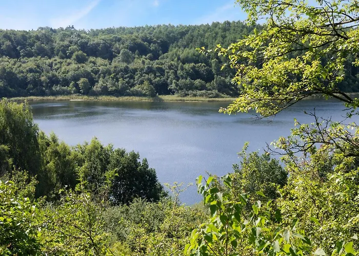Two-bedroom Pet Friendly In * Holbaek